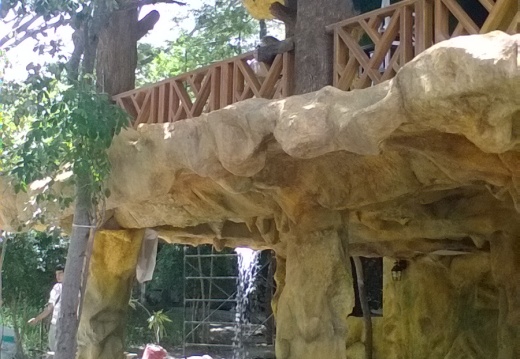 7.Paisaje Construido